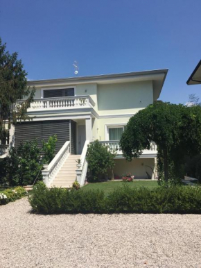 Villa Romantika Arco